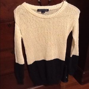 French Connection Sweater